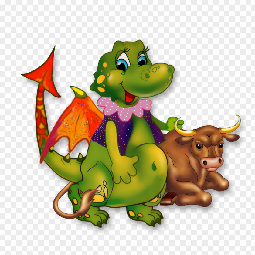 Dragon Ox Taurus Astrology Astrological Sign PNG