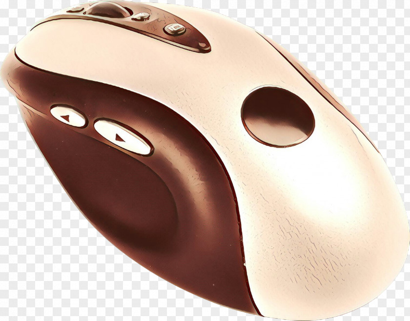 Electronic Device Technology Mouse Brown Input PNG