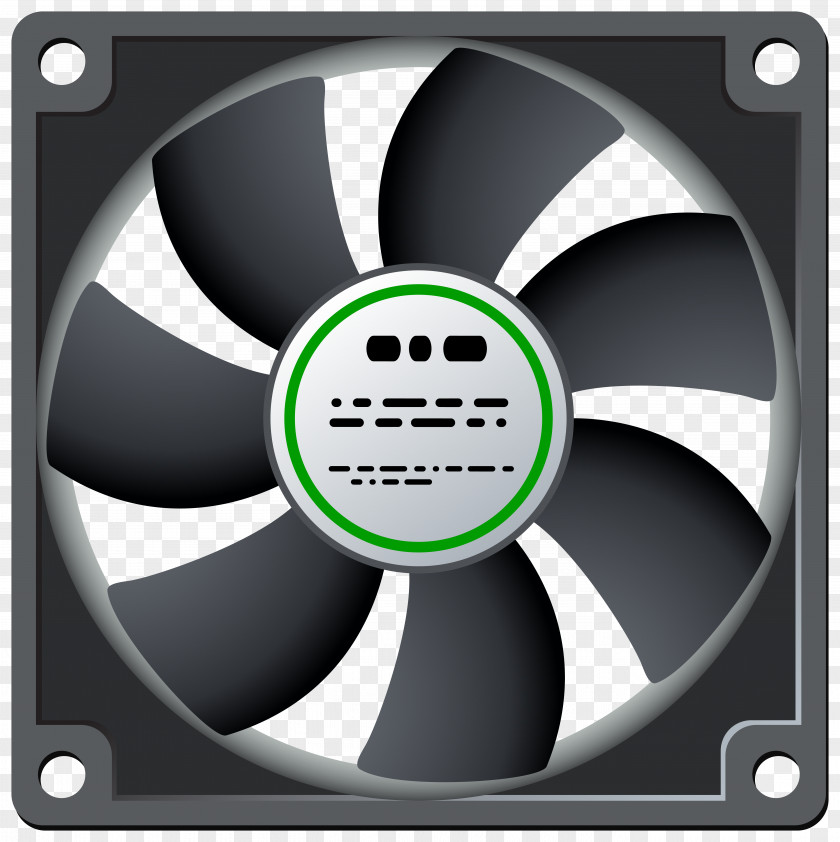 Fan Laptop Intel Graphics Cards & Video Adapters Computer PNG