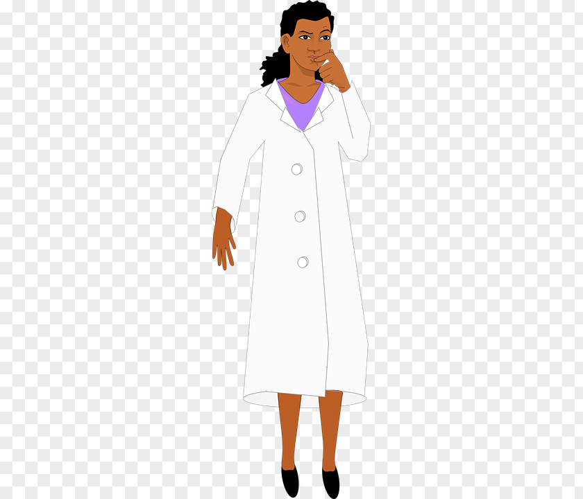 Lab Coat Coats Clip Art Vector Graphics Drawing Image PNG