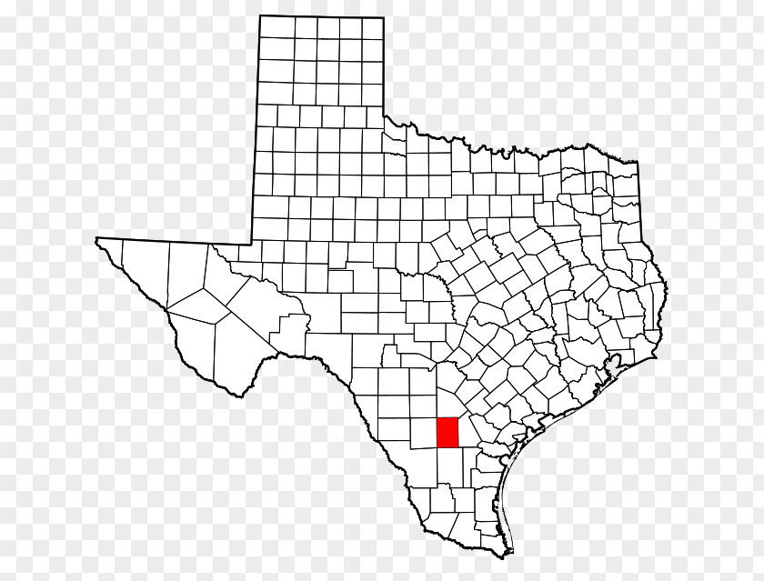 Menard County, Texas Llano Delta Parmer Terry PNG