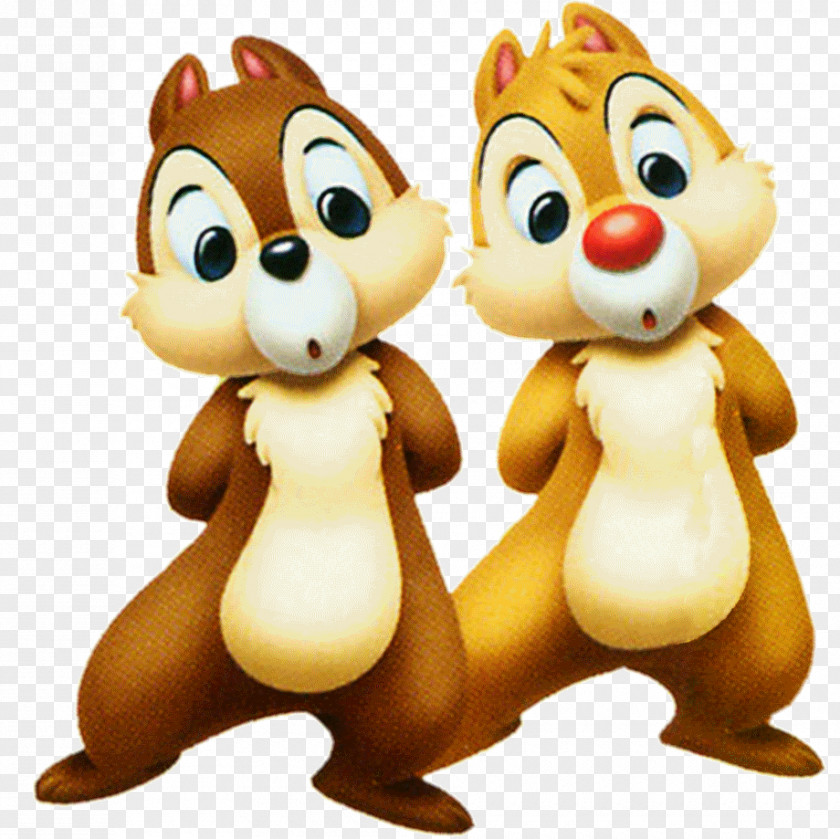 Mickey Mouse Chipmunk Chip 'n' Dale Donald Duck Desktop Wallpaper PNG