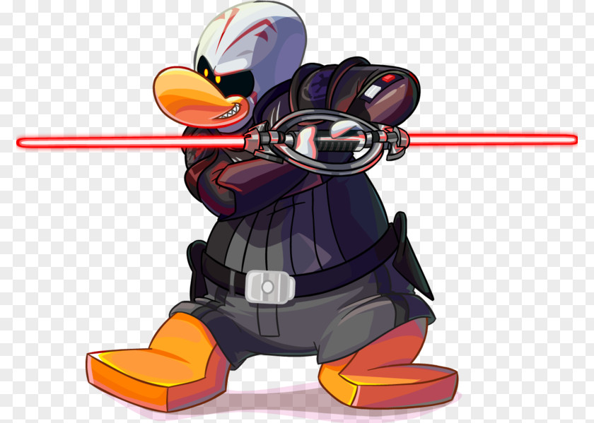 Penguin Club Entertainment Inc The Inquisitor Star Wars PNG