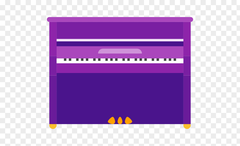 Piano Keys Musical Keyboard PNG