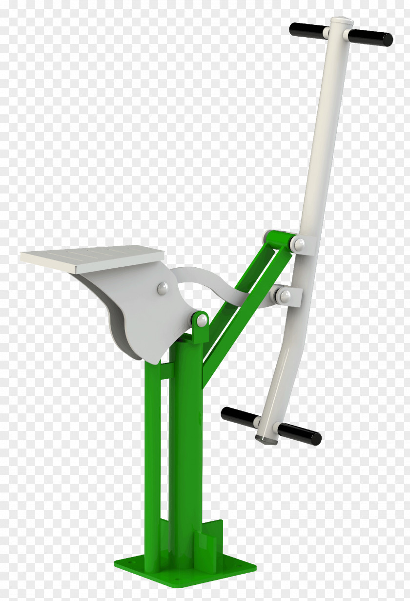 Rowing Exercise Equipment PNG