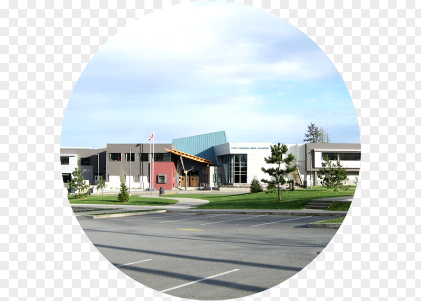 School Panorama Ridge Secondary District 36 Surrey National High PNG