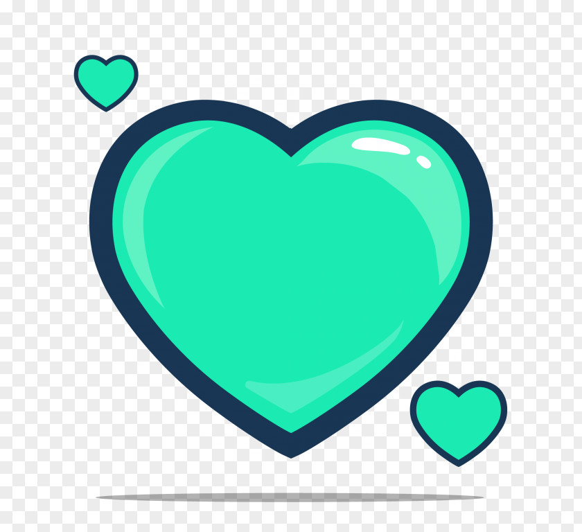 Symbol Love Heart PNG