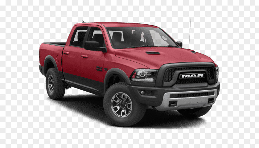 Toyota 2018 Tacoma SR5 Access Cab SR Ram Trucks Pickup Truck PNG