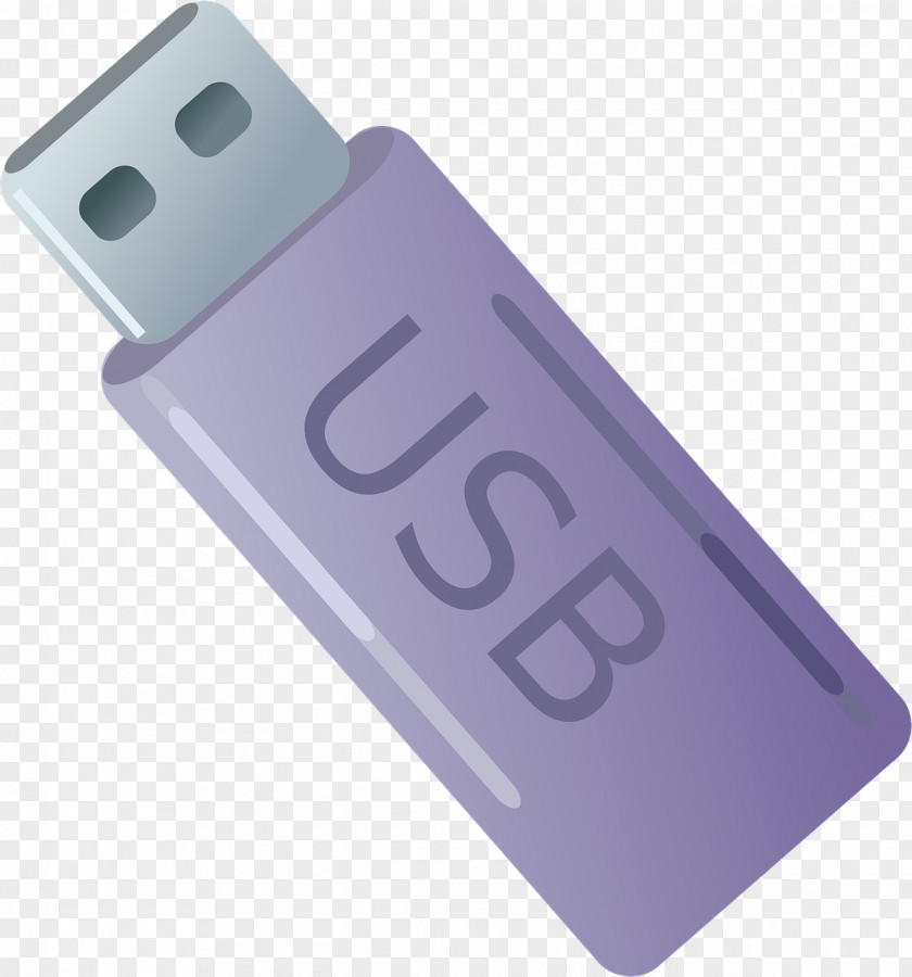 Usb Flash USB Drives Computer Data Storage Clip Art PNG