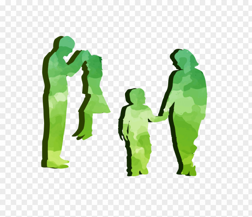 Vector Character Family Euclidean PNG