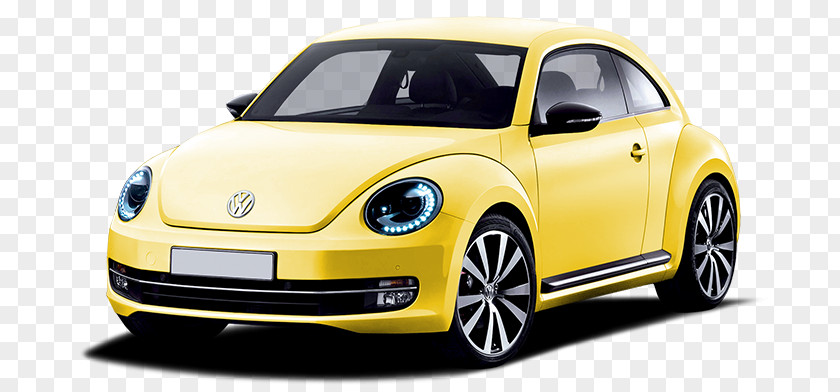 2015 Volkswagen Beetle 2014 2016 Car 2012 PNG