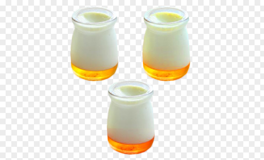 Bottle Pudding Crxe8me Caramel Custard PNG