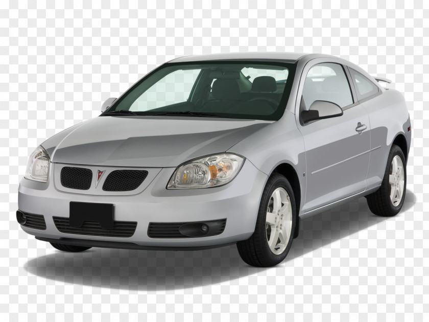 Car Pontiac Star Chief Kia Forte Mitsubishi Mirage PNG