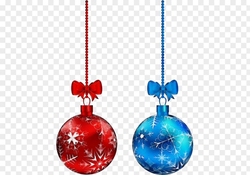 Christmas Ornament PNG