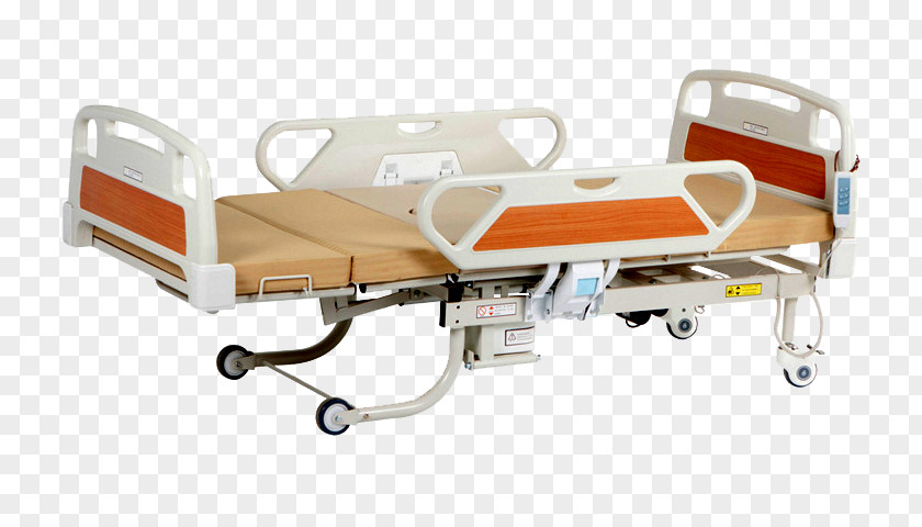 Dahl Dream Electric Potty Care Disease Hospital Bed Nursing Patient PNG