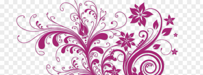 Floral Design PhotoScape Texture Mapping PNG