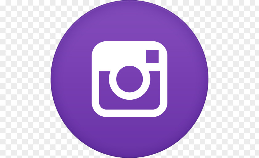 Instagram Icon | Circle Iconset Martz90 PNG