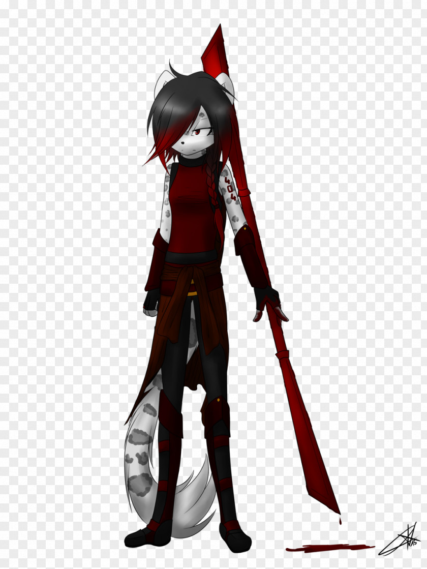 Knight Lance Spear Weapon Character PNG