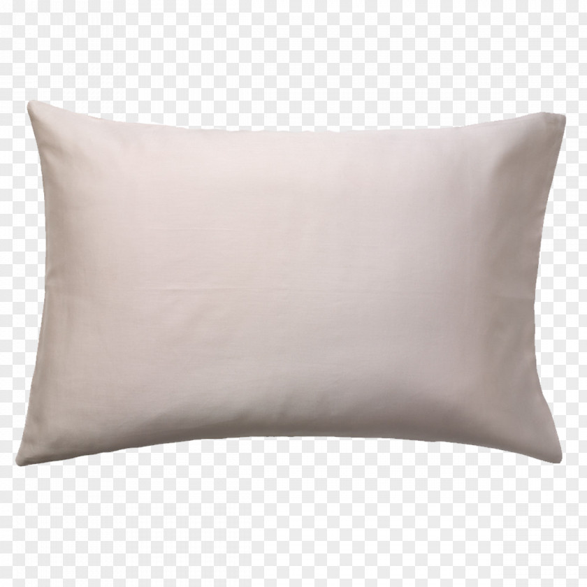 Linen Thread Throw Pillows Cushion Taie Down Feather PNG