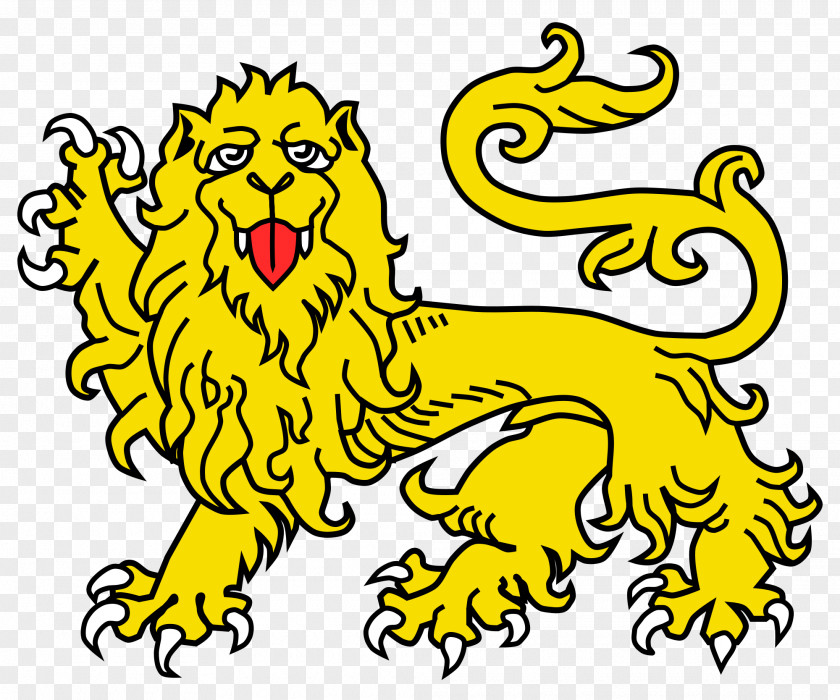 Lions Head Royal Arms Of England Lion Heraldry Attitude PNG