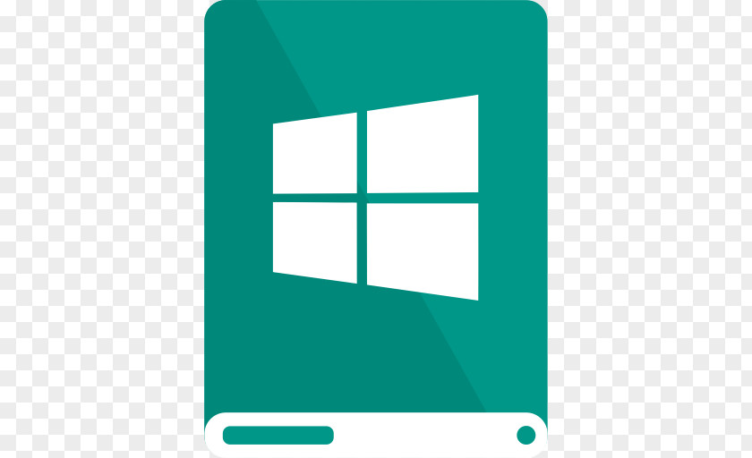 Microsoft Windows 8 PNG