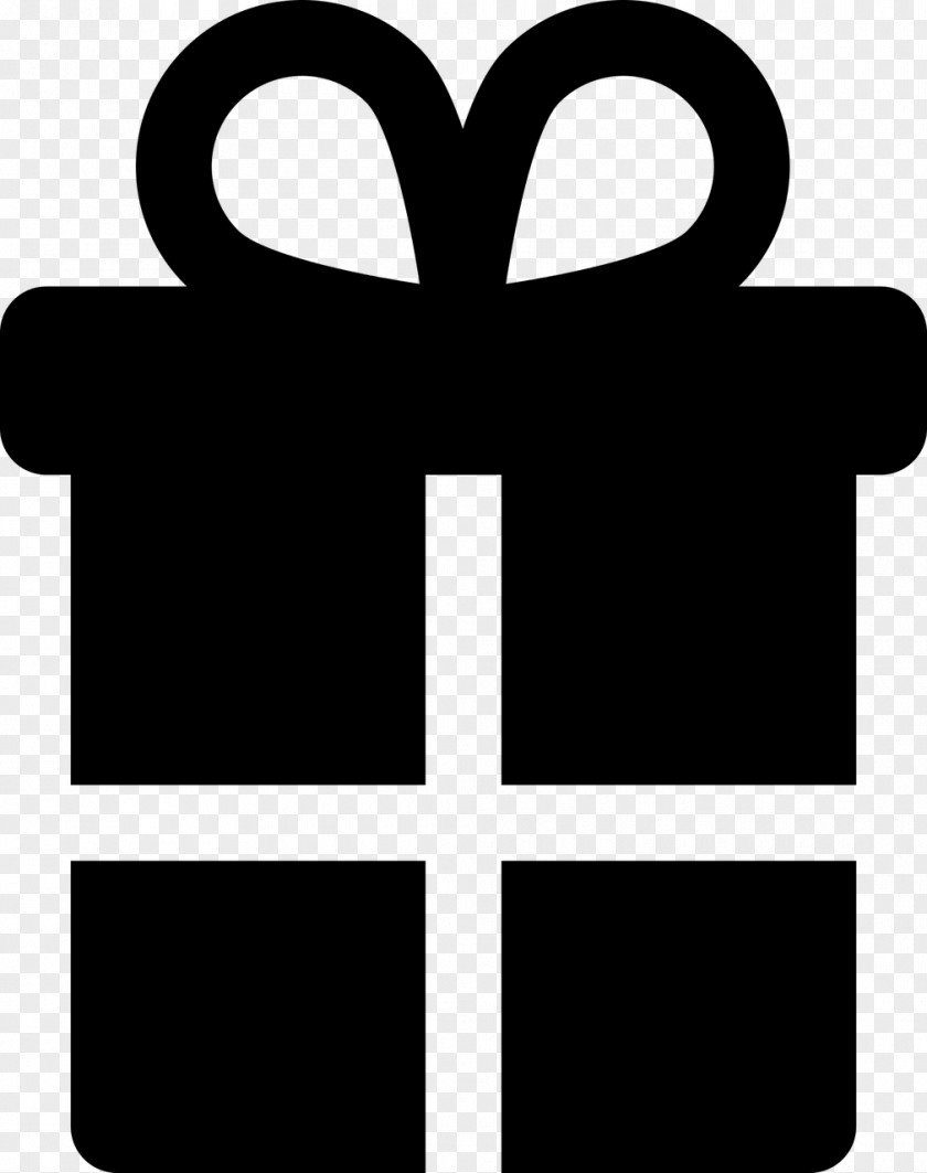 Open Box Christmas Gift PNG