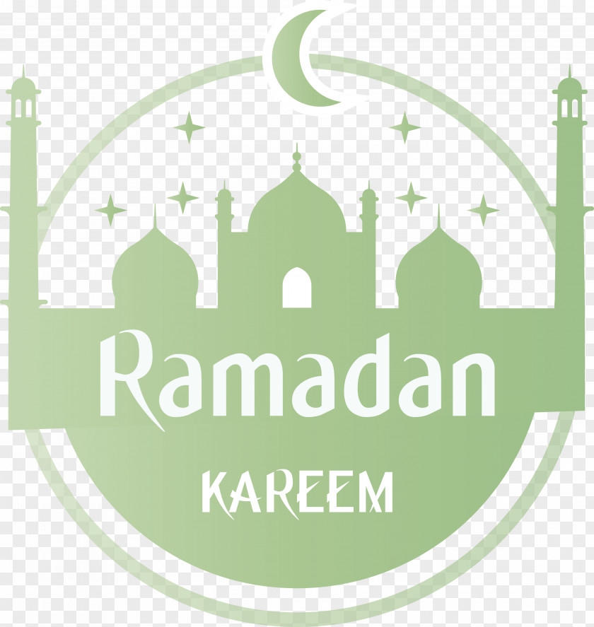 Ramadan Kareem Mubarak PNG