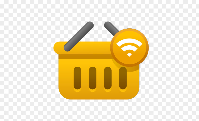 Shopping Cart Product Bag PNG