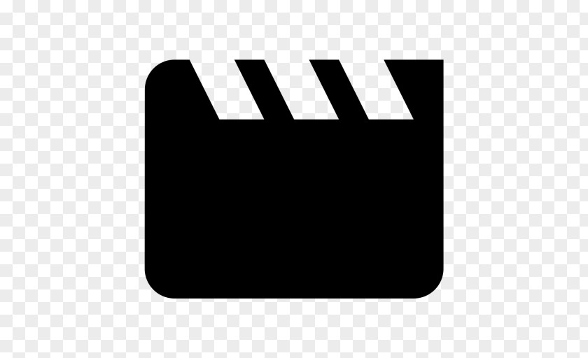 Song Service Clapperboard PNG