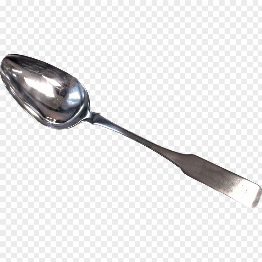 Spoon Cutlery Kitchen Utensil Tableware PNG