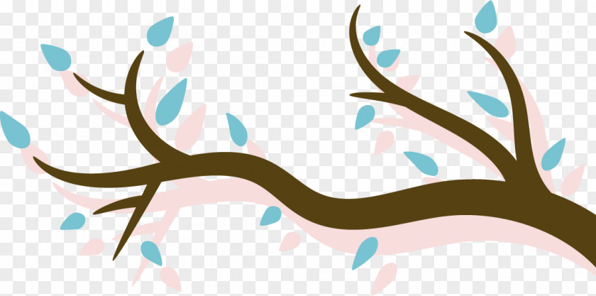 Tree Branch Clip Art PNG