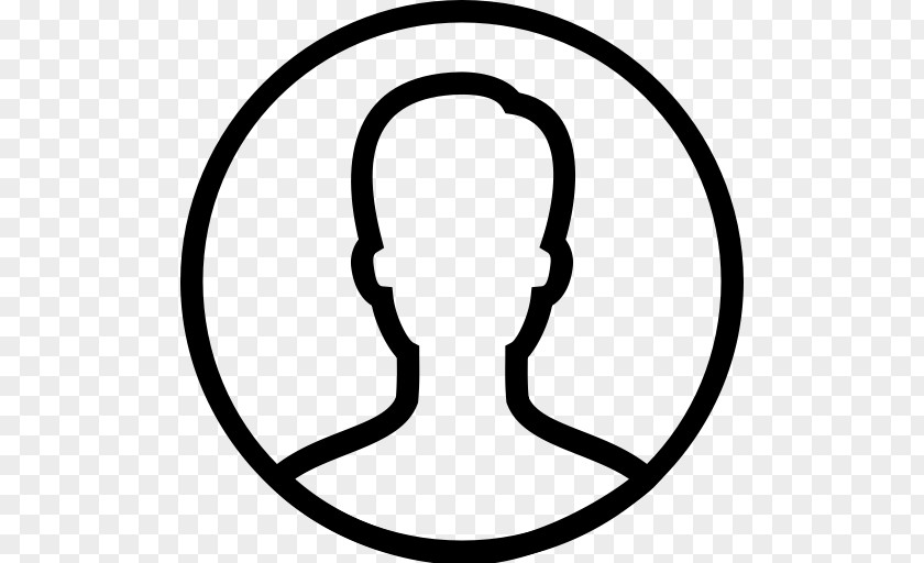 User Profile Icon Design PNG