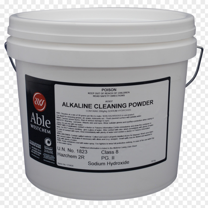 Washing Tank Cleaning Agent Cleaner Alkalinity PNG