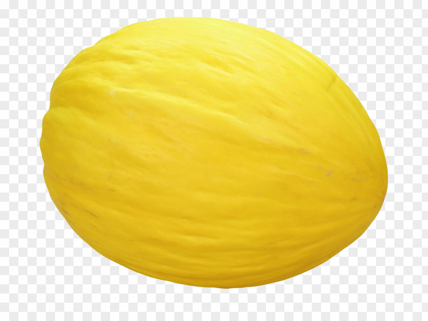A Melon Honeydew Calabaza Winter Squash Cucurbita Yellow PNG