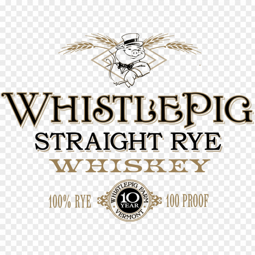 Artisan Spirit Rye Whiskey WhistlePig Farm Distilled Beverage American PNG