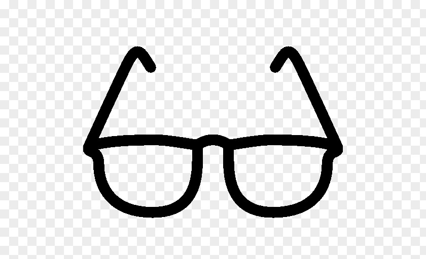 Cartoon Sunglasses Glasses Eye Clip Art PNG