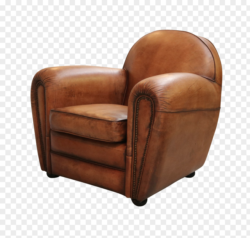 Chair Club Foot Rests Wing Furniture PNG