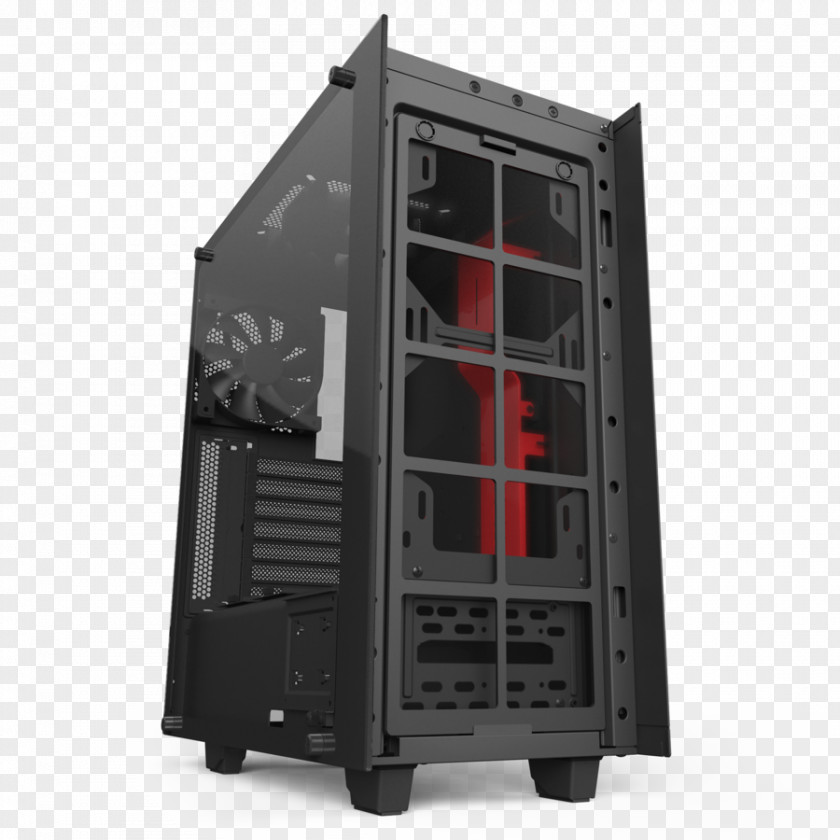 Computer Cases & Housings Power Supply Unit Nzxt ATX Newegg PNG