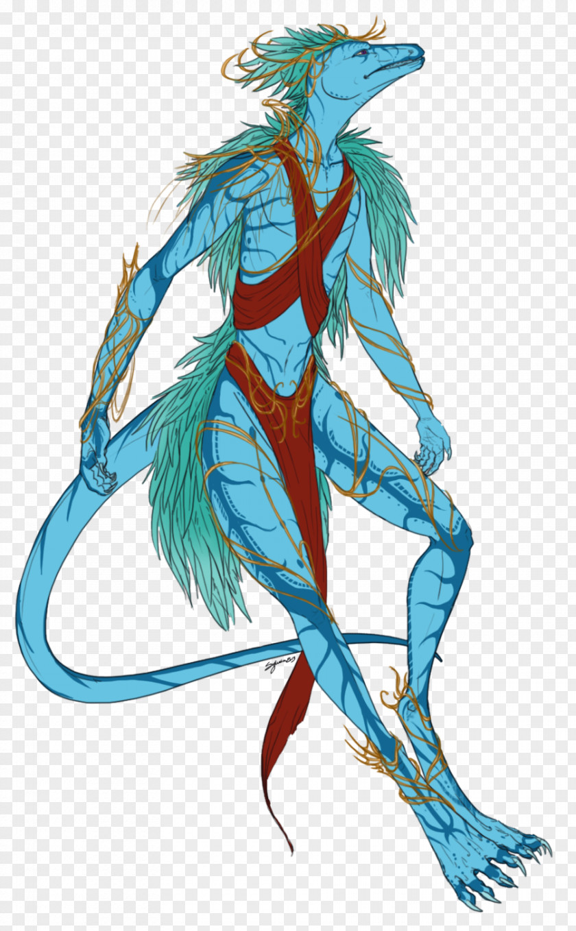 Dragon Costume Design Legendary Creature PNG