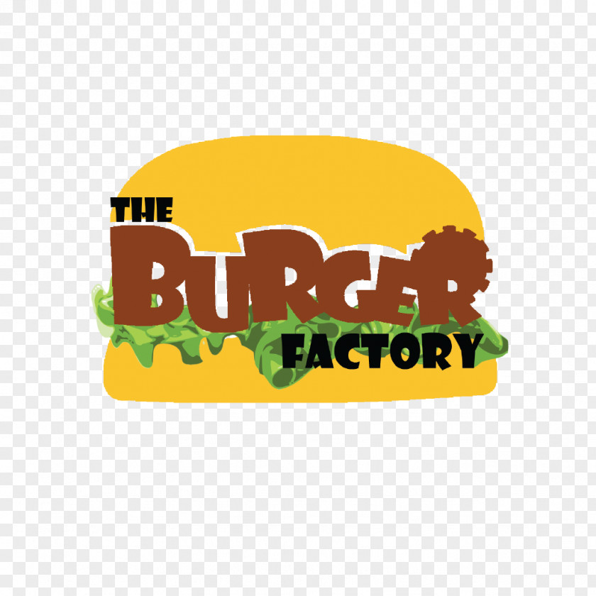 Factory The Burger Hamburger Fast Food Take-out Restaurant PNG
