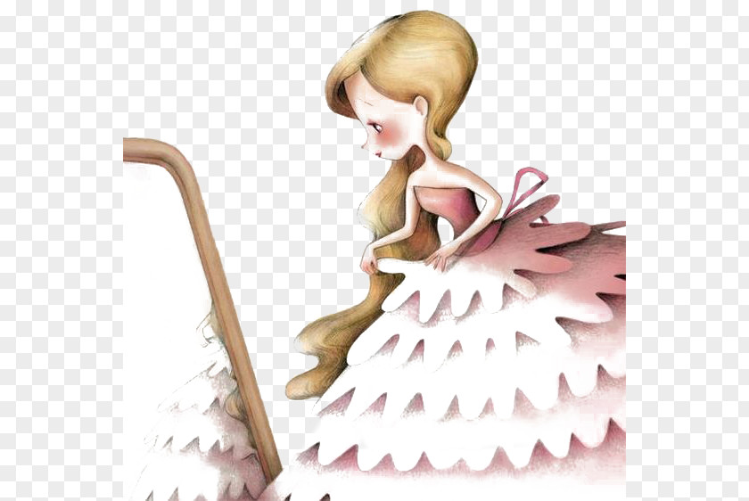 Fairy Princess Moi, Je Suis Une Cavalixe8re ! Drawing Emma Swan Art Illustration PNG