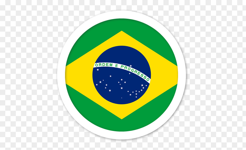 Flag Of Brazil Empire Independence PNG