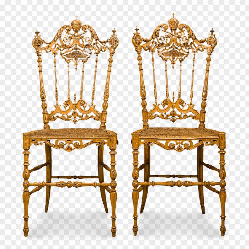 Furnishing Chiavari Chair Furniture Table PNG