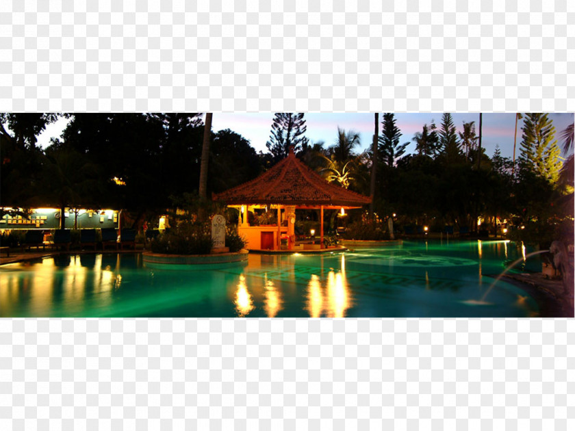 Hotel Bali Tropic Resort & Spa Nusa Dua Tanjung Benoa PNG