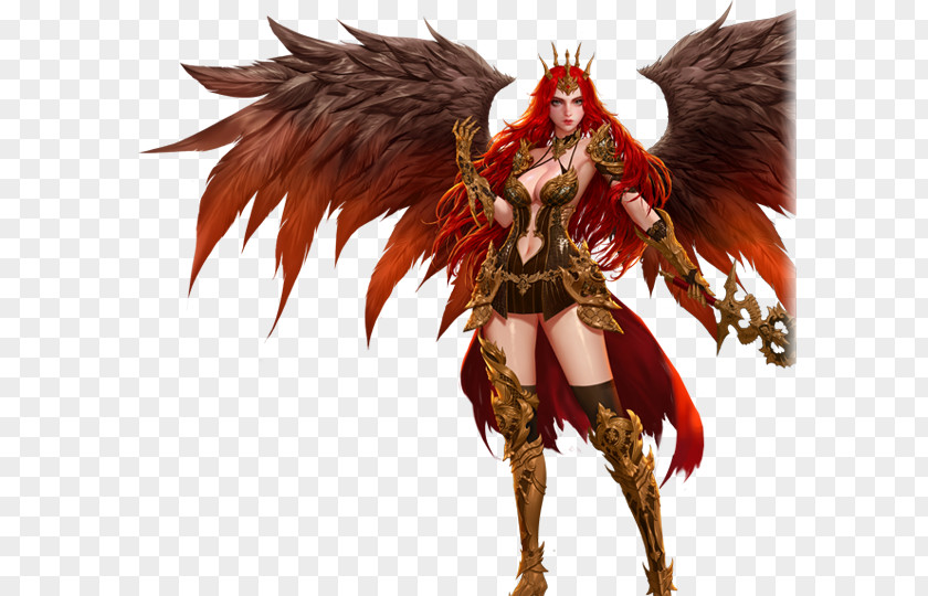 League Of Legends Paradise Land Angels-Paradise Role-playing Game GTarcade PNG