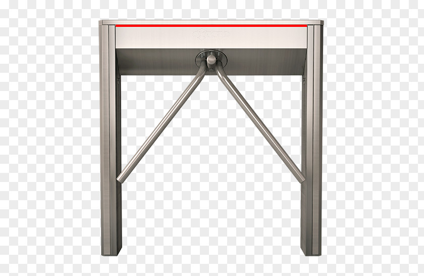 LED-backlit LCD Turnstile Stainless Steel Light-emitting Diode Backlight PNG