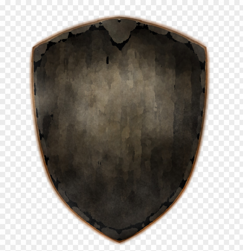 Metal Shield PNG