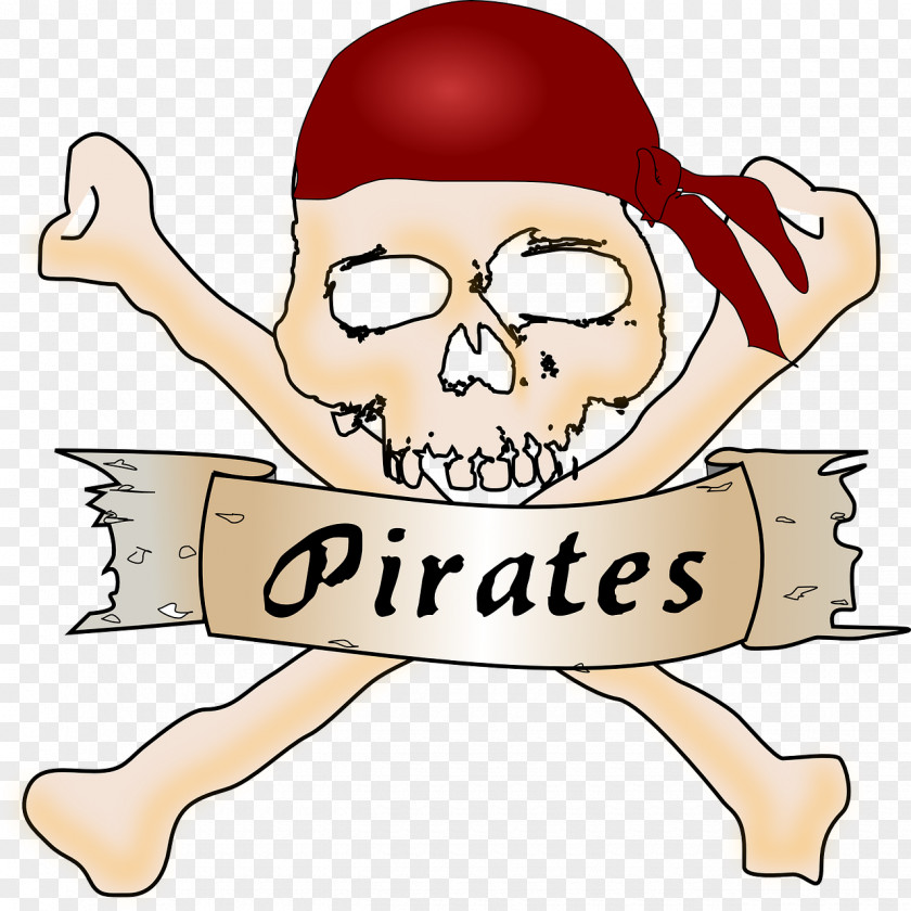 Pirates Of The Caribbean Piracy Clip Art PNG