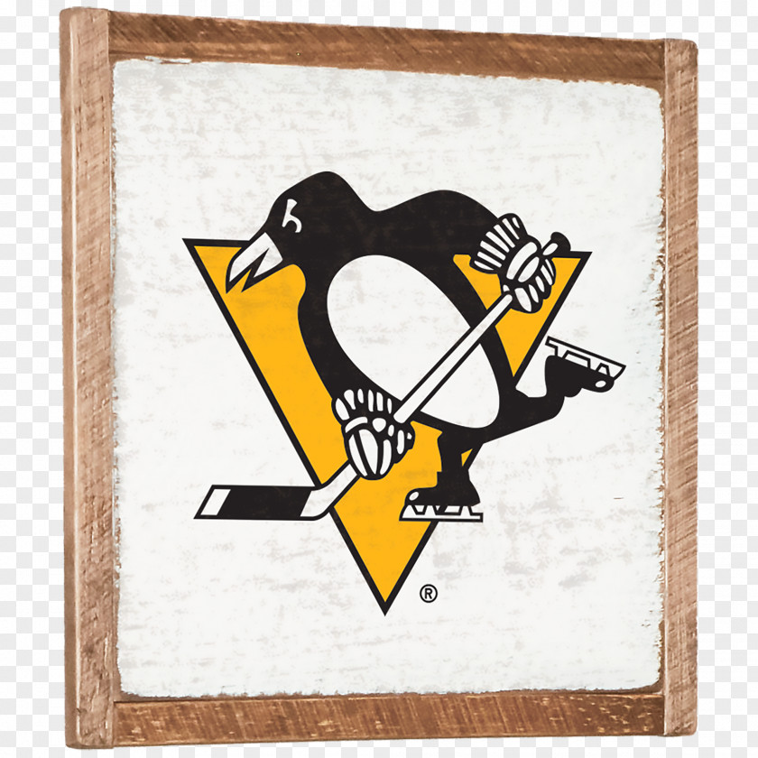 Pittsburgh Penguins Logo The National Hockey League Ice PNG