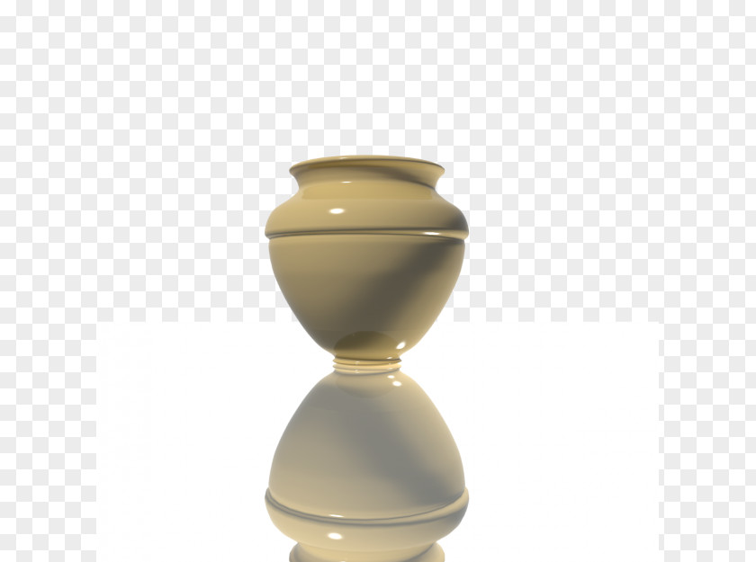 Porcelain Pots Vase Urn PNG